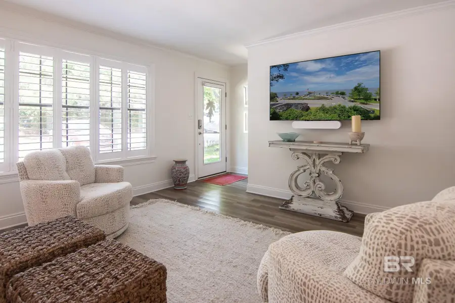 314 Gayfer Court #11, Fairhope, AL 36532 - #3