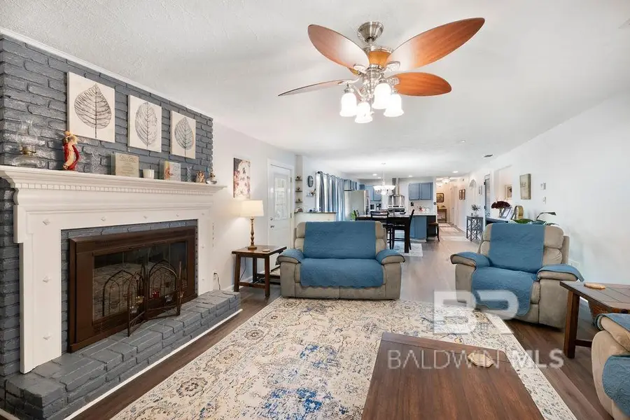 11901 Old Moffat Road, Wilmer, AL 36587 - #3