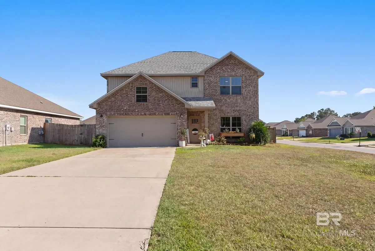 16607 Prado Loop, Loxley, AL 36551 - #1