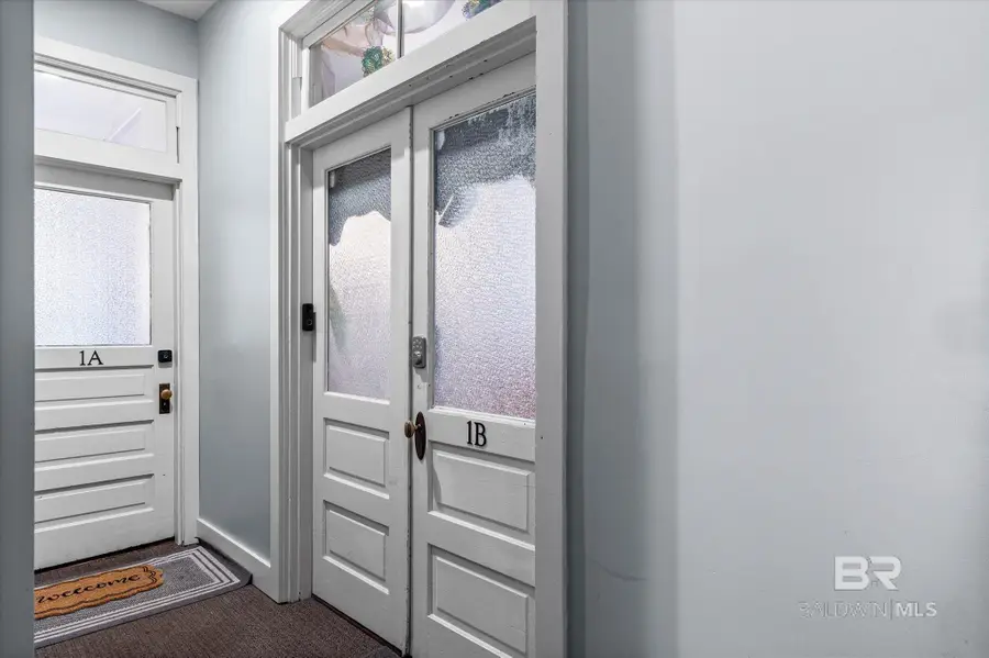 204 Conti Street #1B, Mobile, AL 36602 - #3