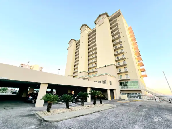 921 W Beach Boulevard #806, Gulf Shores, AL 36542