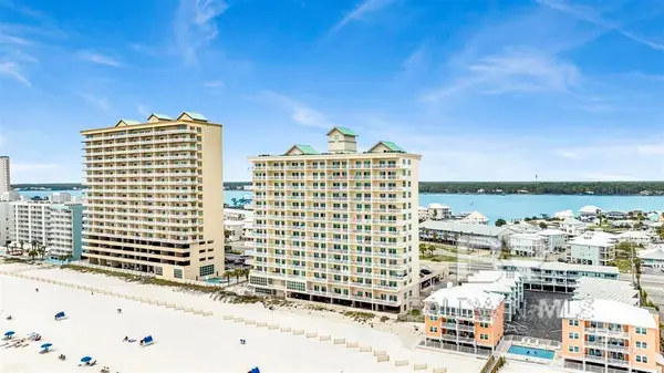 921 W Beach Boulevard #501, Gulf Shores, AL 36542