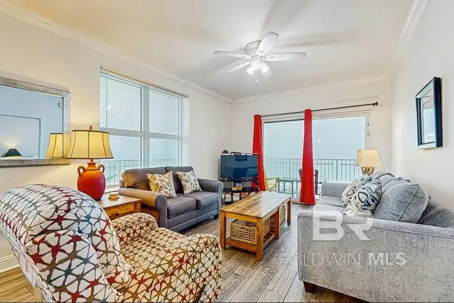 921 W Beach Boulevard #501, Gulf Shores, AL 36542 - #3