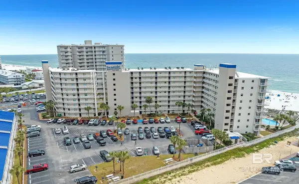 24522 Perdido Beach Boulevard #4507, Orange Beach, AL 36561
