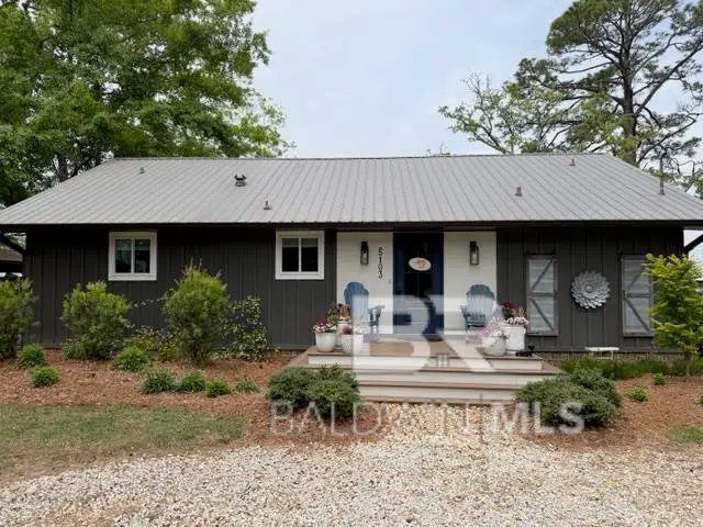 5103 Bay Drive, Orange Beach, AL 36561 - #1