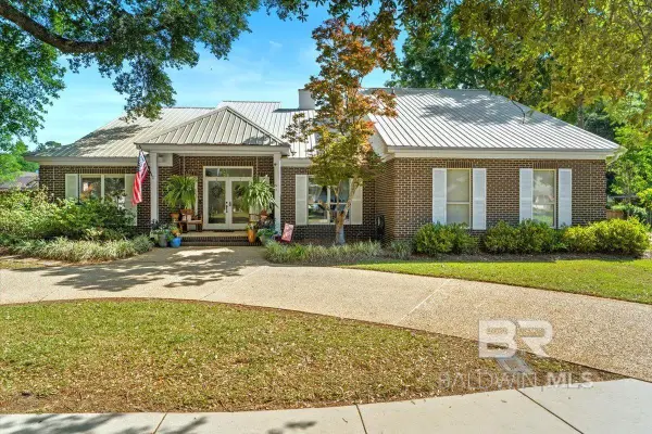 19750 Quail Creek Drive, Fairhope, AL 36532