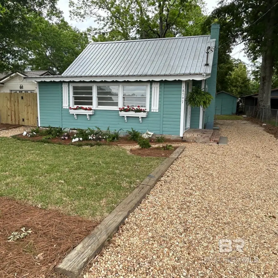 18797 Carolina Street, Robertsdale, AL 36567 - #2