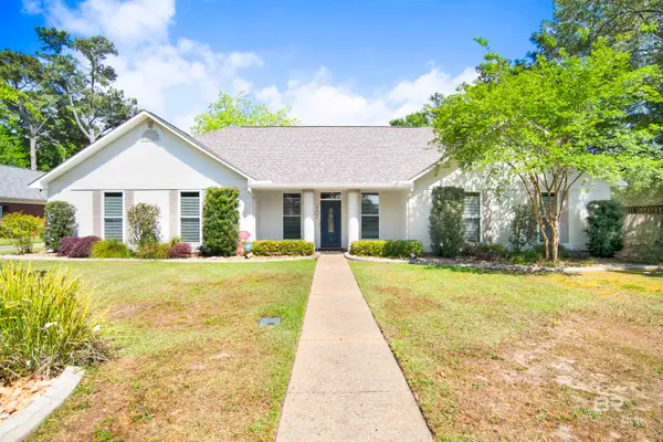 2102 Westchester Drive, Daphne, AL 36526