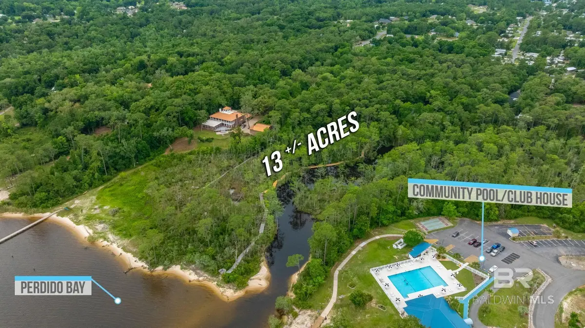 11080 County Road 99, Lillian, AL 36549 - #1