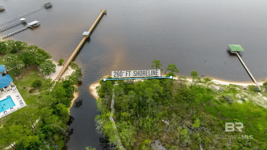 11080 County Road 99, Lillian, AL 36549 - #3