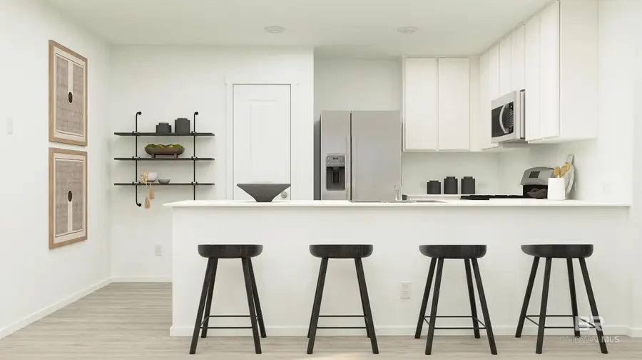 16287 Eden Street, Summerdale, AL 36535 - #3