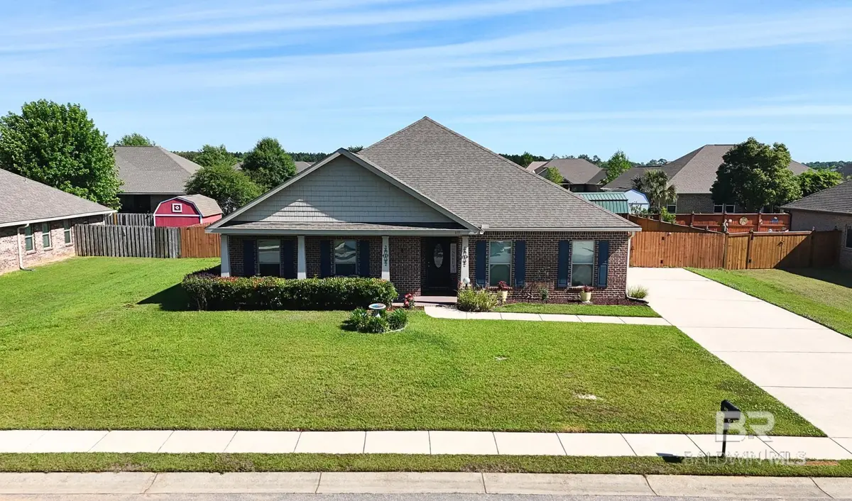 633 Harahan Lane, Foley, AL 36535 - #1