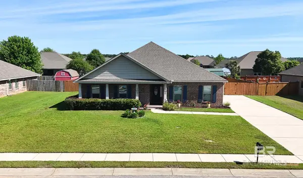 633 Harahan Lane, Foley, AL 36535