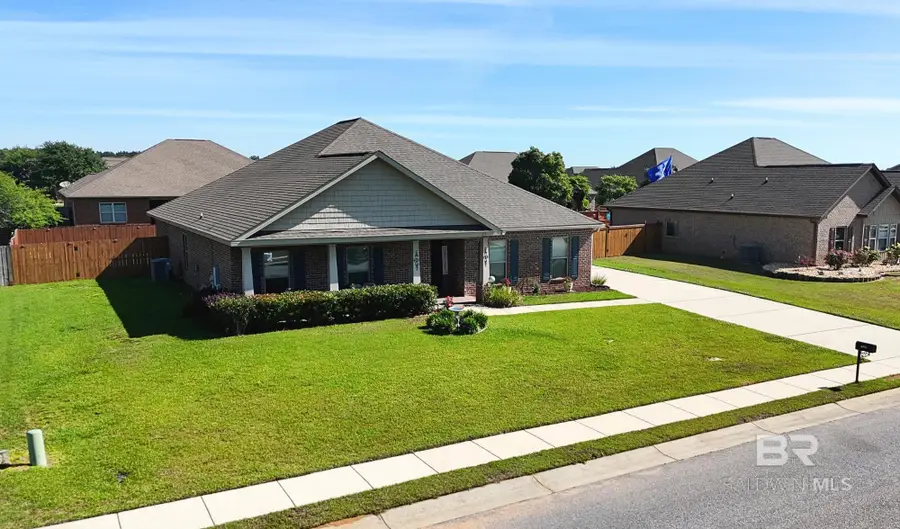 633 Harahan Lane, Foley, AL 36535 - #2