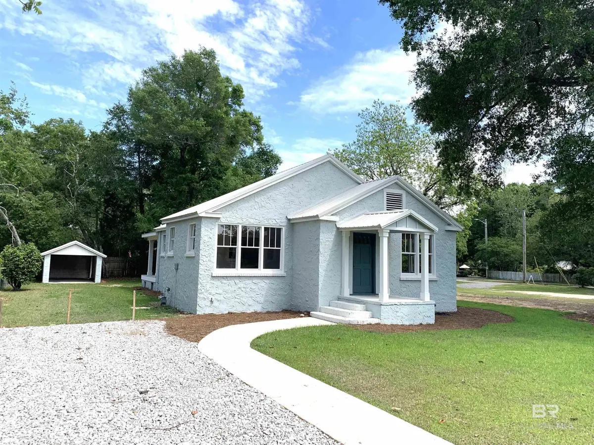309 S Section Street, Fairhope, AL 36532 - #1