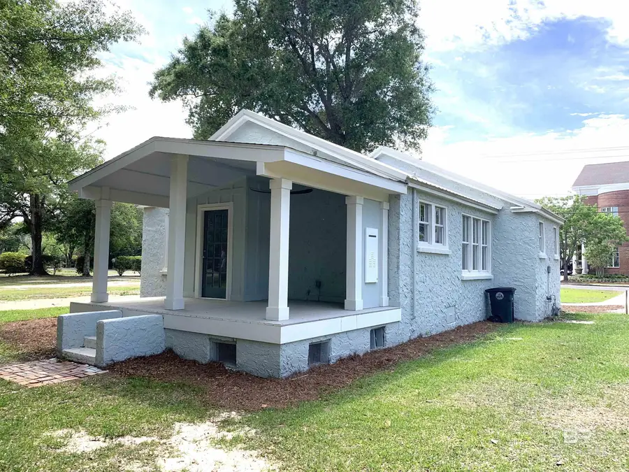 309 S Section Street, Fairhope, AL 36532 - #3