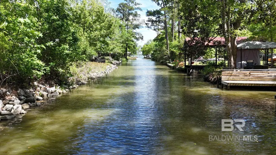 10221 Bay Haven Drive, Fairhope, AL 36532 - #2