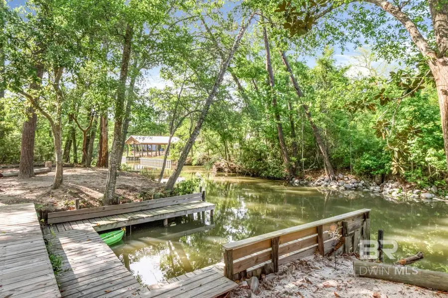 10221 Bay Haven Drive, Fairhope, AL 36532 - #3