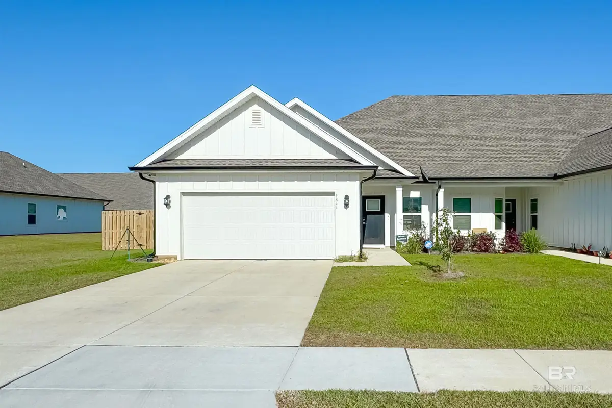 9844 Willet Way, Foley, AL 36535 - #1