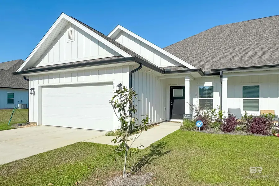 9844 Willet Way, Foley, AL 36535 - #2