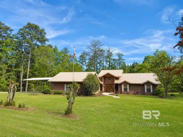 100 W Railroad Street, Castleberry, AL 36432