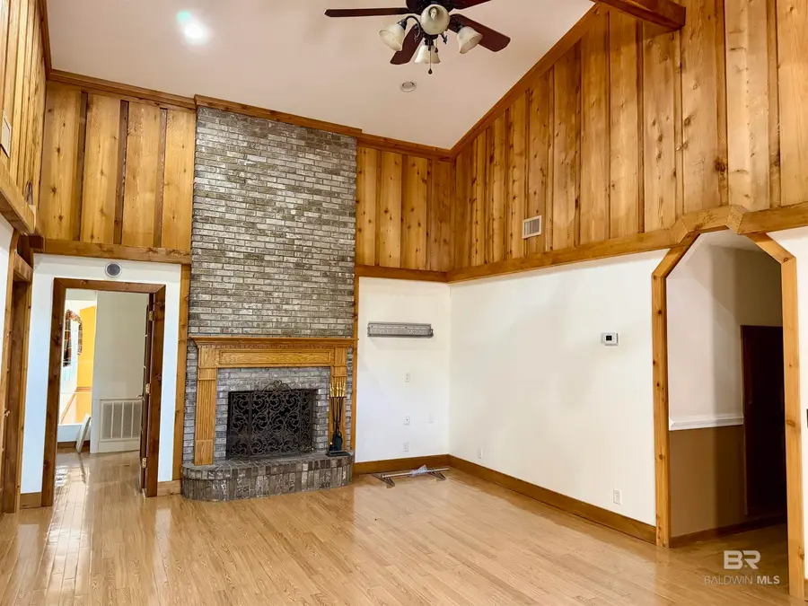 100 W Railroad Street, Castleberry, AL 36432 - #3