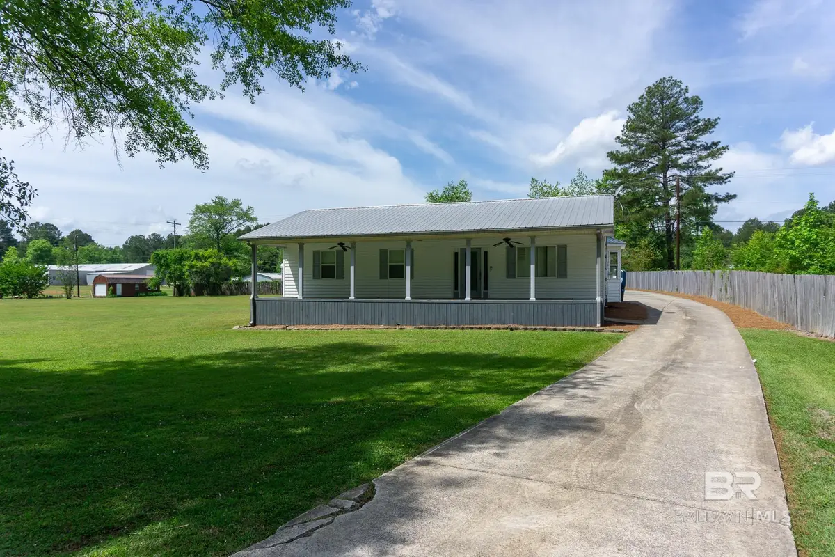 8100 Old Mount Olive Road, Gardendale, AL 35071 - #1