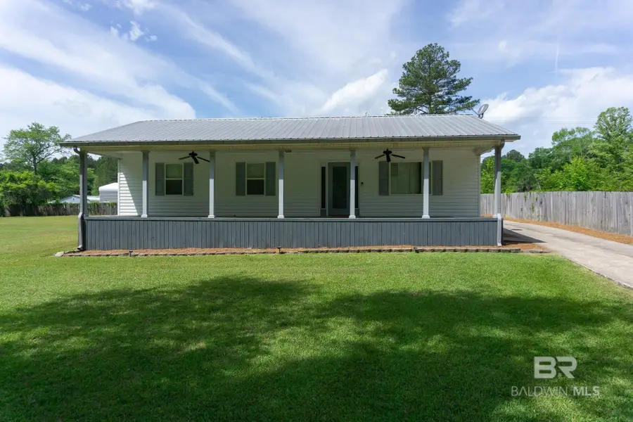 8100 Old Mount Olive Road, Gardendale, AL 35071 - #2