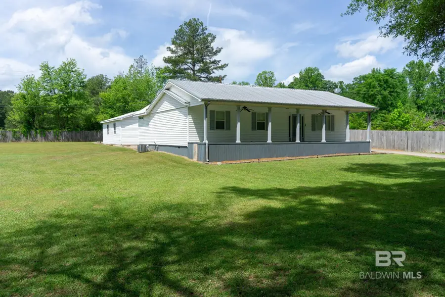 8100 Old Mount Olive Road, Gardendale, AL 35071 - #3