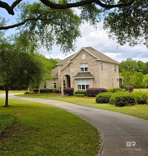 25396 Coopers Cem Road, Robertsdale, AL 36567