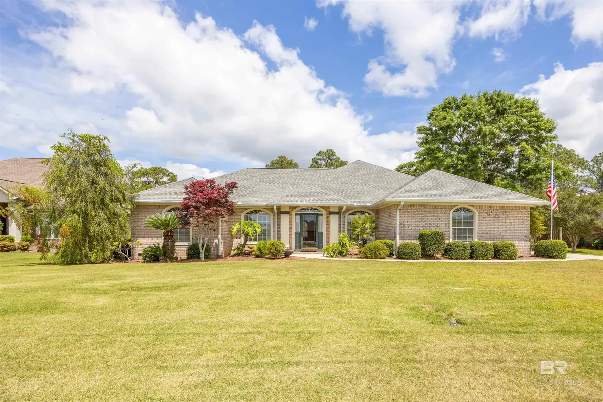 22665 S County Road 12, Foley, AL 36535 - #1