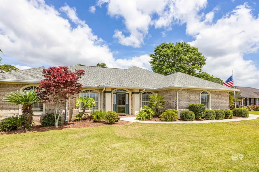 22665 S County Road 12, Foley, AL 36535 - #3