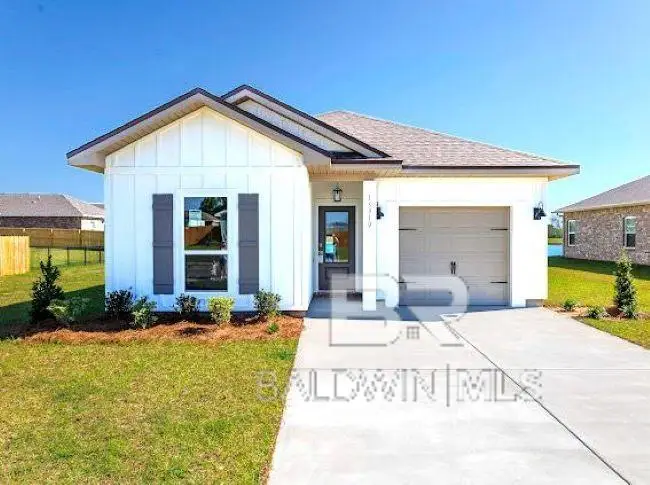 16810 Rocher Court, Foley, AL 36535 - #1