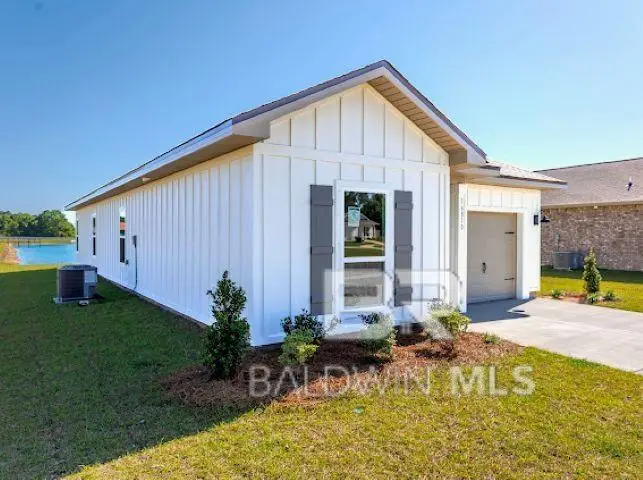 16810 Rocher Court, Foley, AL 36535 - #2