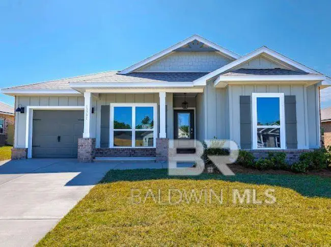 13791 Logan Place, Foley, AL 36542 - #1