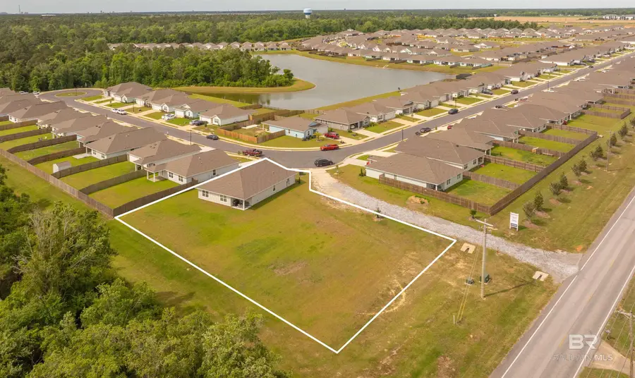 22477 Aleutian Avenue, Foley, AL 36535 - #2