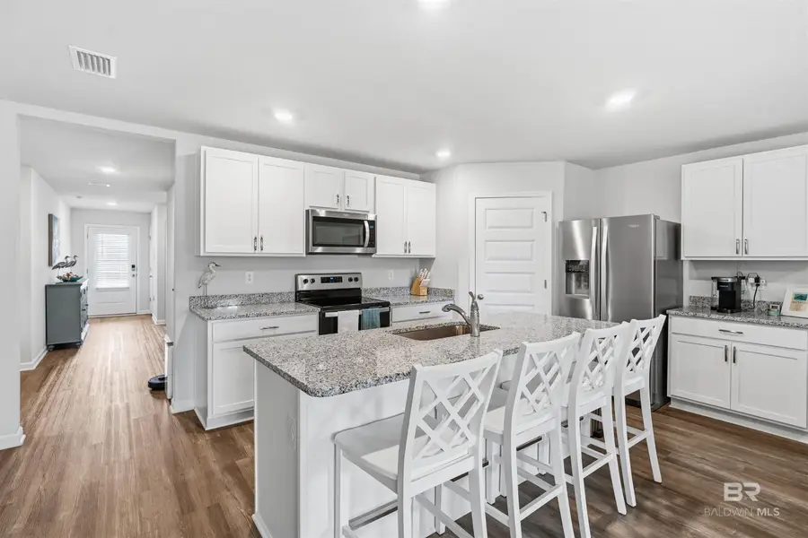 22477 Aleutian Avenue, Foley, AL 36535 - #3