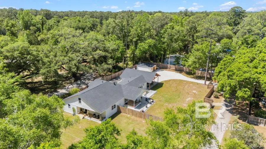 6447 Bemis Lane, Foley, AL 36535 - #3