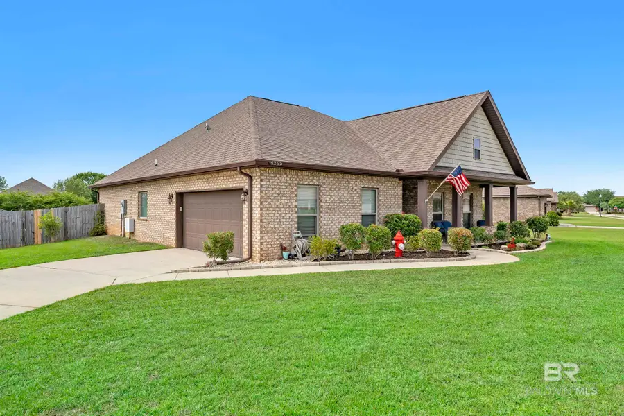 4265 Birkdale Street, Gulf Shores, AL 36542 - #2