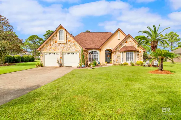 22625 S County Road 12, Foley, AL 36535