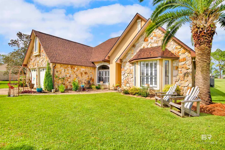 22625 S County Road 12, Foley, AL 36535 - #2