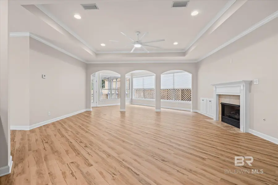 118 Chestnut Ridge, Fairhope, AL 36532 - #3