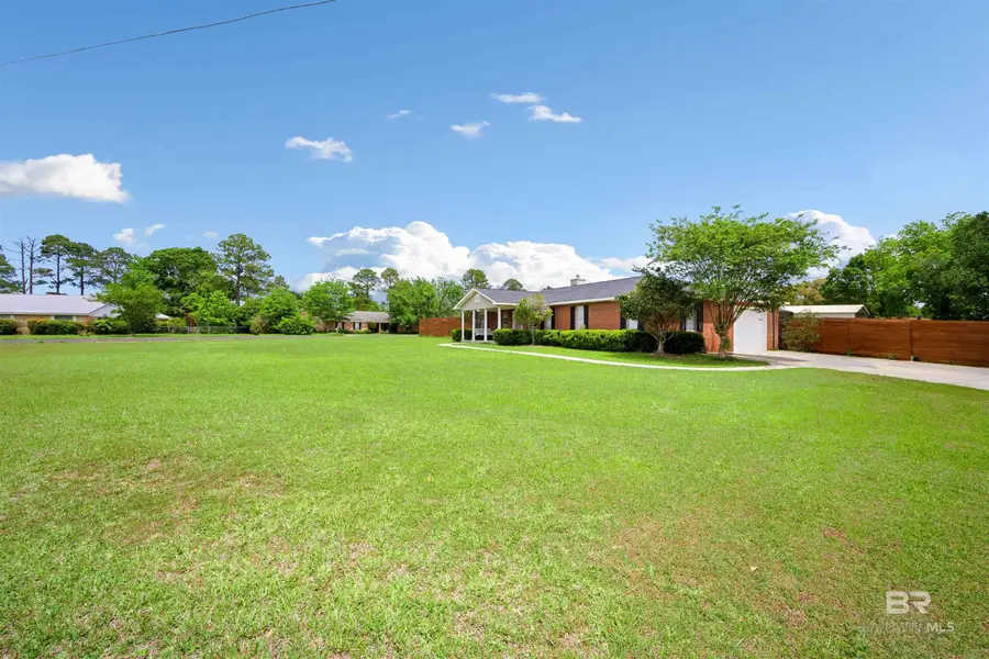 11635 S Hillside Drive, Irvington, AL 36544 - #2