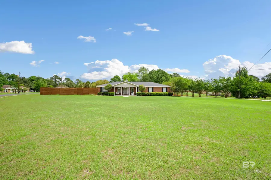 11635 S Hillside Drive, Irvington, AL 36544 - #3