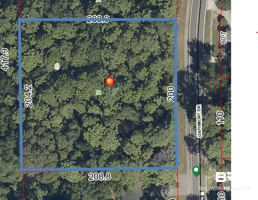 707 Daphmont Drive, Daphne, AL 36526 - #1