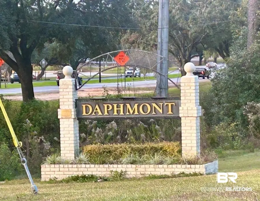 707 Daphmont Drive, Daphne, AL 36526 - #2