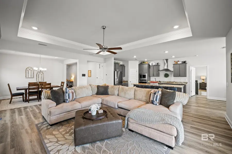 11204 Genuine Risk Circle, Daphne, AL 36526 - #2