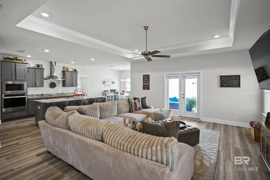 11204 Genuine Risk Circle, Daphne, AL 36526 - #3