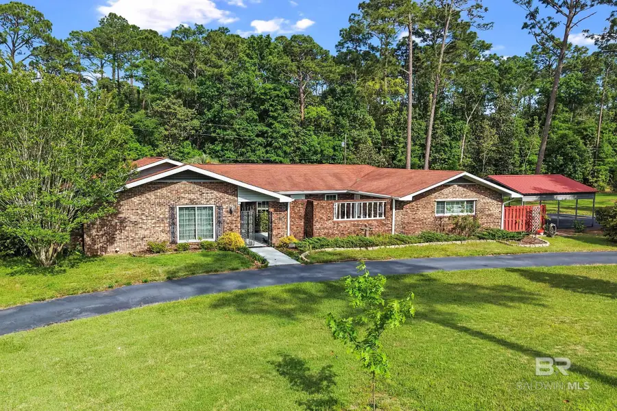 1712 Burton Wood Drive, Foley, AL 36535 - #2