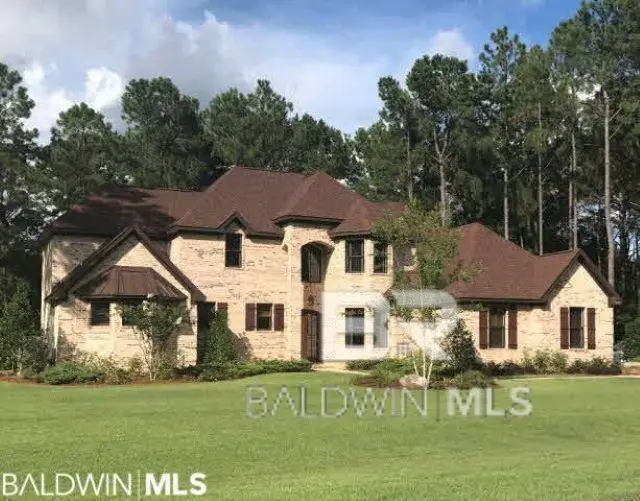 18317 Treasure Oaks Road, Gulf Shores, AL 36542 - #1